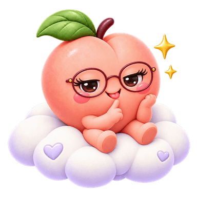 Mascotte Chat 50+