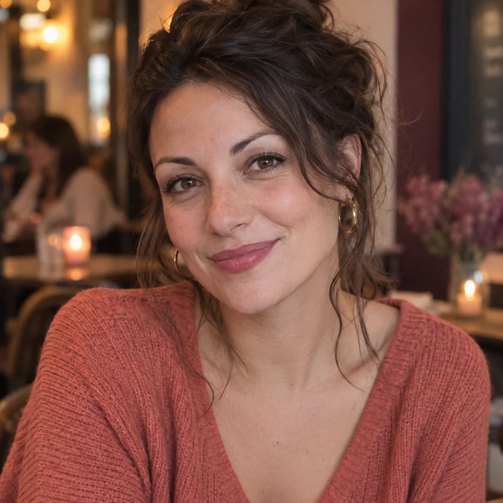 Photo 1 de Jade · Démo
